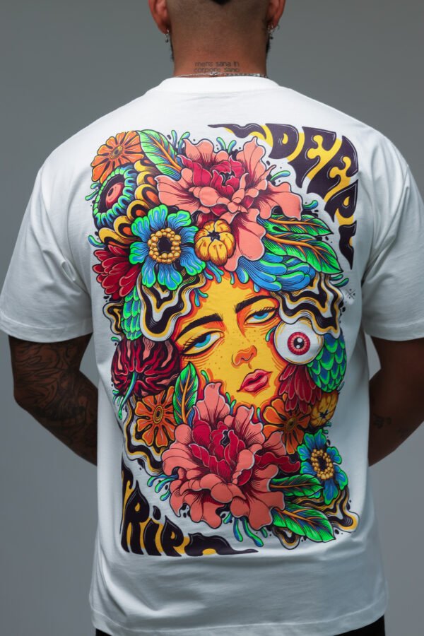 Camiseta Deep Trip - Imagem 3