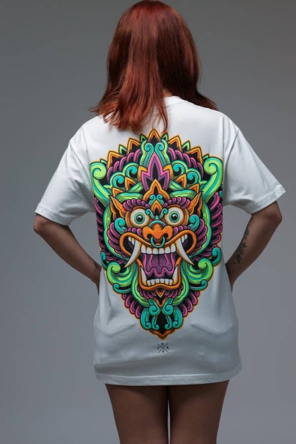 Camiseta Barong - Imagem 4