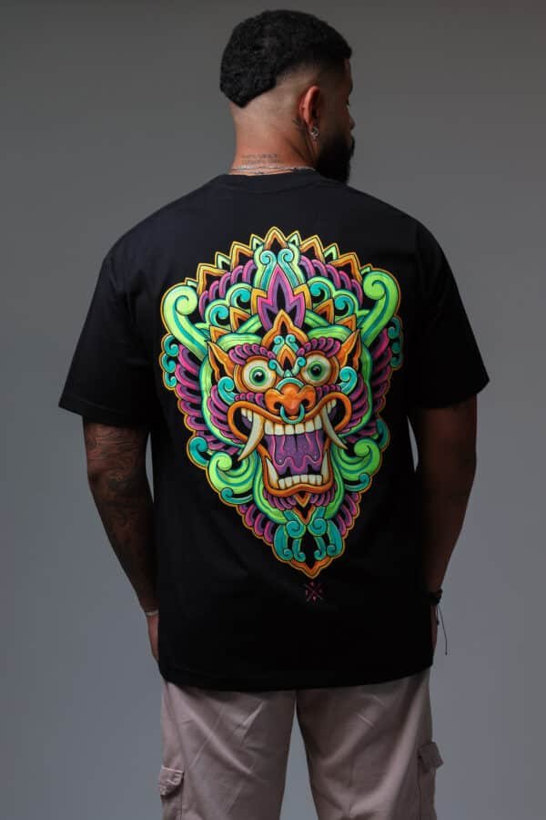 Camiseta Barong - Imagem 2