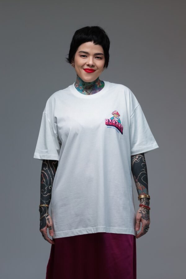 Camiseta No Bad Vibes - Imagem 4