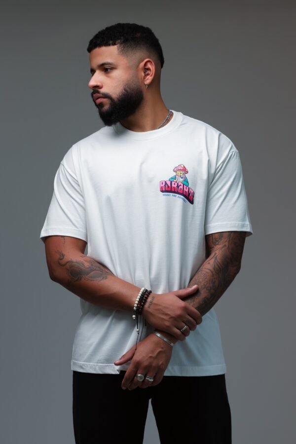 Camiseta No Bad Vibes - Imagem 2