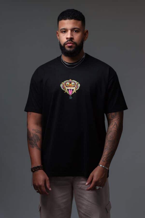 Camiseta Barong - Imagem 3