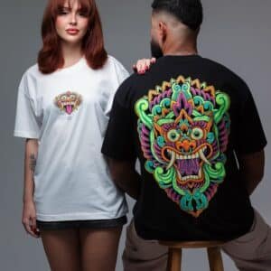 Camiseta Barong