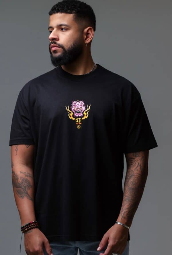 Camiseta Kyo - Imagem 2