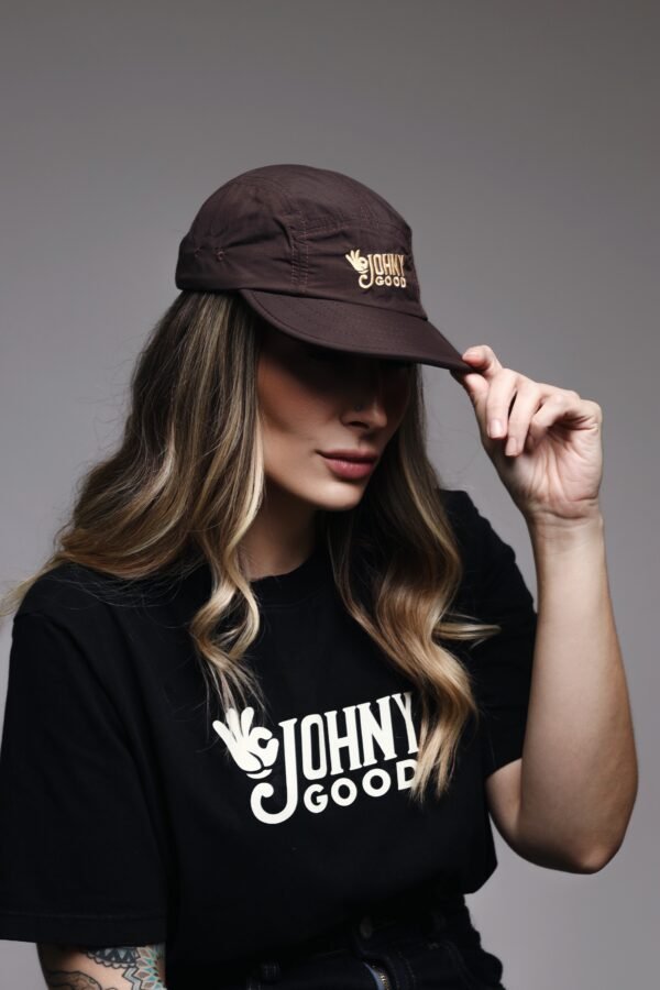 Boné Five Panel - Imagem 4
