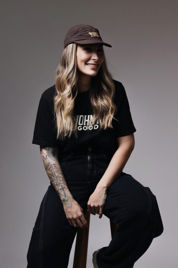 Boné Five Panel - Imagem 7