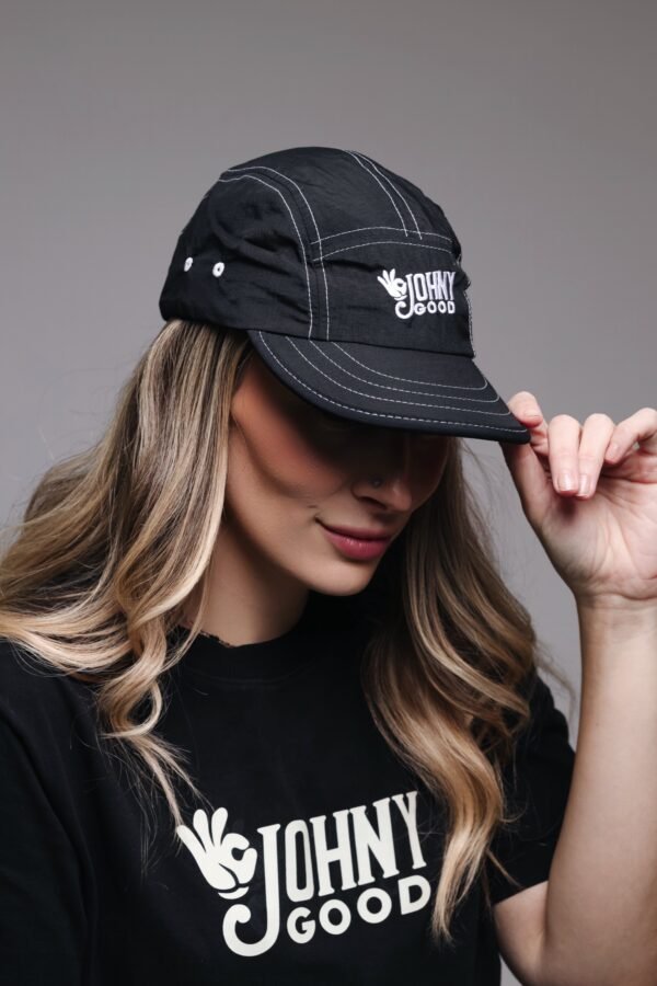 Boné Five Panel - Imagem 6