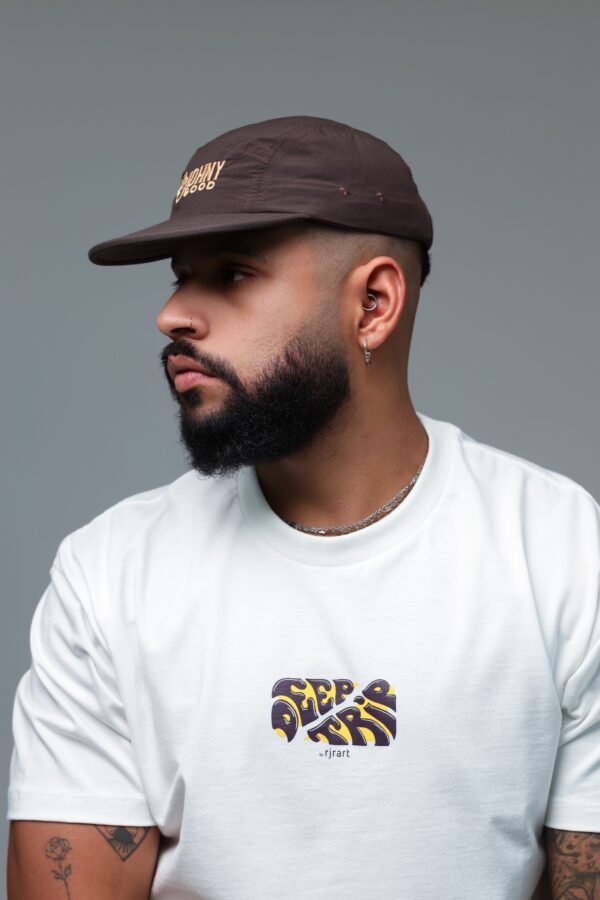 Boné Five Panel - Imagem 3