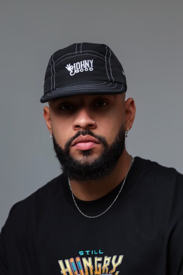 Boné Five Panel - Imagem 2