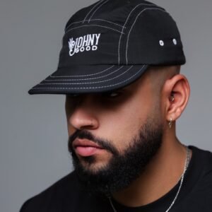 Boné Five Panel