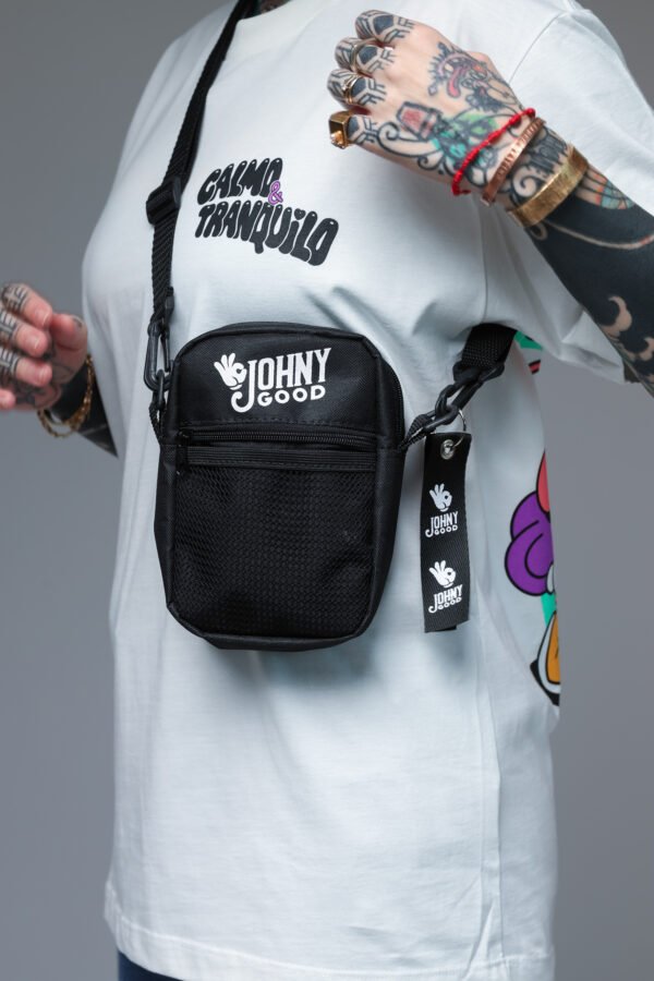 Shoulder Bag City - Imagem 3