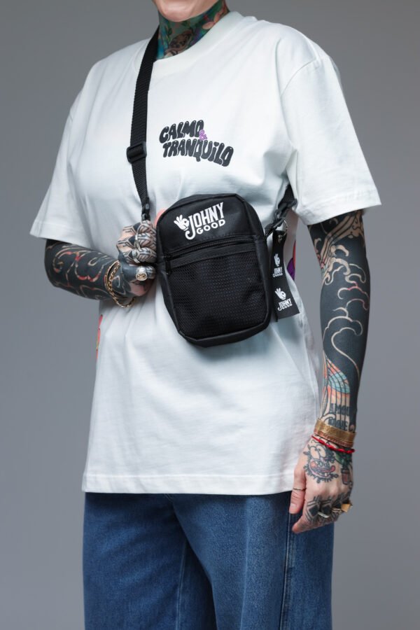 Shoulder Bag City - Imagem 2