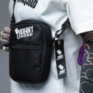 Shoulder Bag City