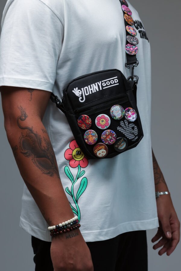 Shoulder Bag Trip - Imagem 4