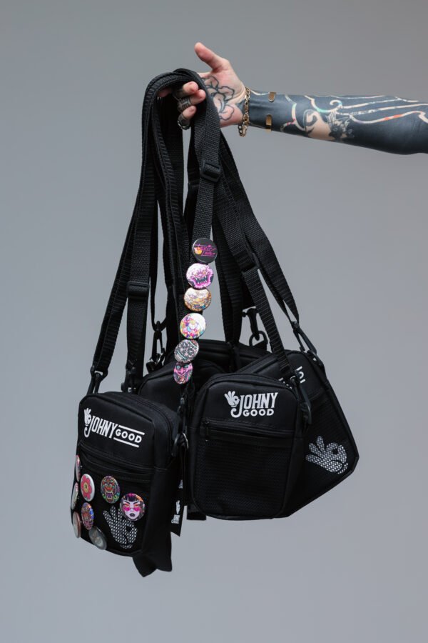 Shoulder Bag City - Imagem 4
