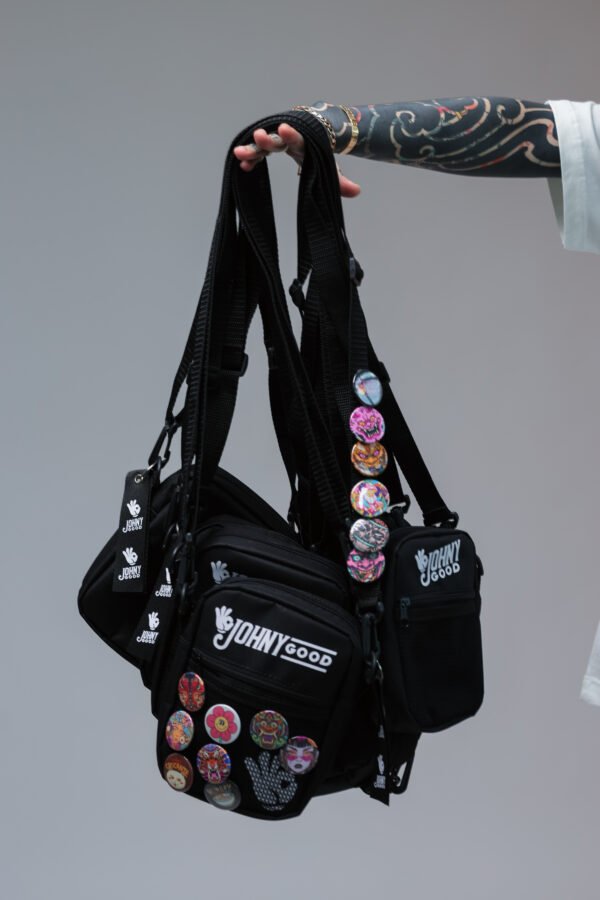 Shoulder Bag Trip - Imagem 5