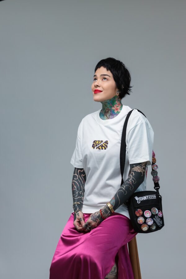Shoulder Bag Trip - Imagem 3